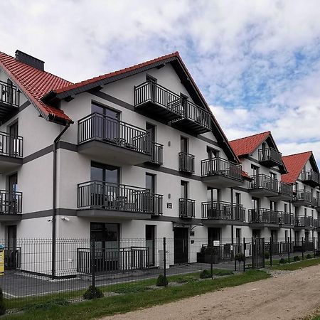 Morze Lebaapart Экстерьер фото