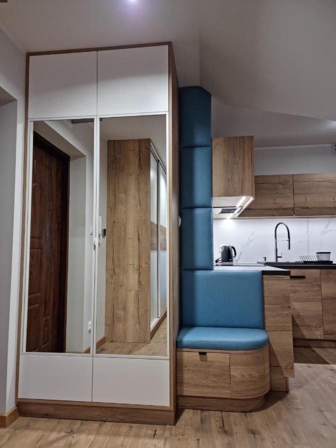 Morze Lebaapart Экстерьер фото